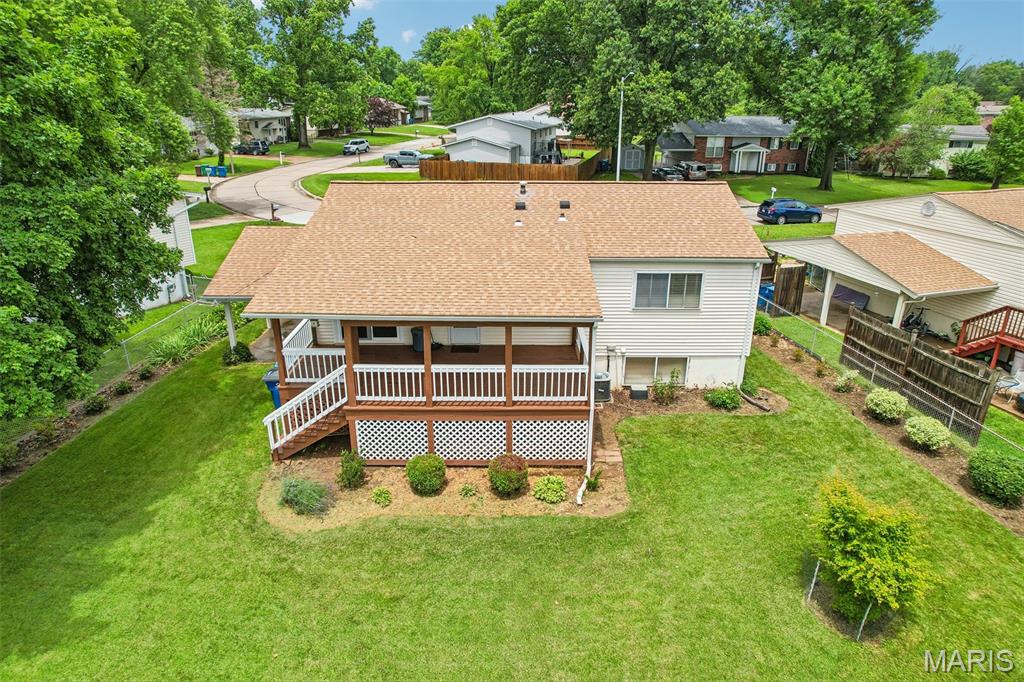 Arrow Heights 5 - Residential