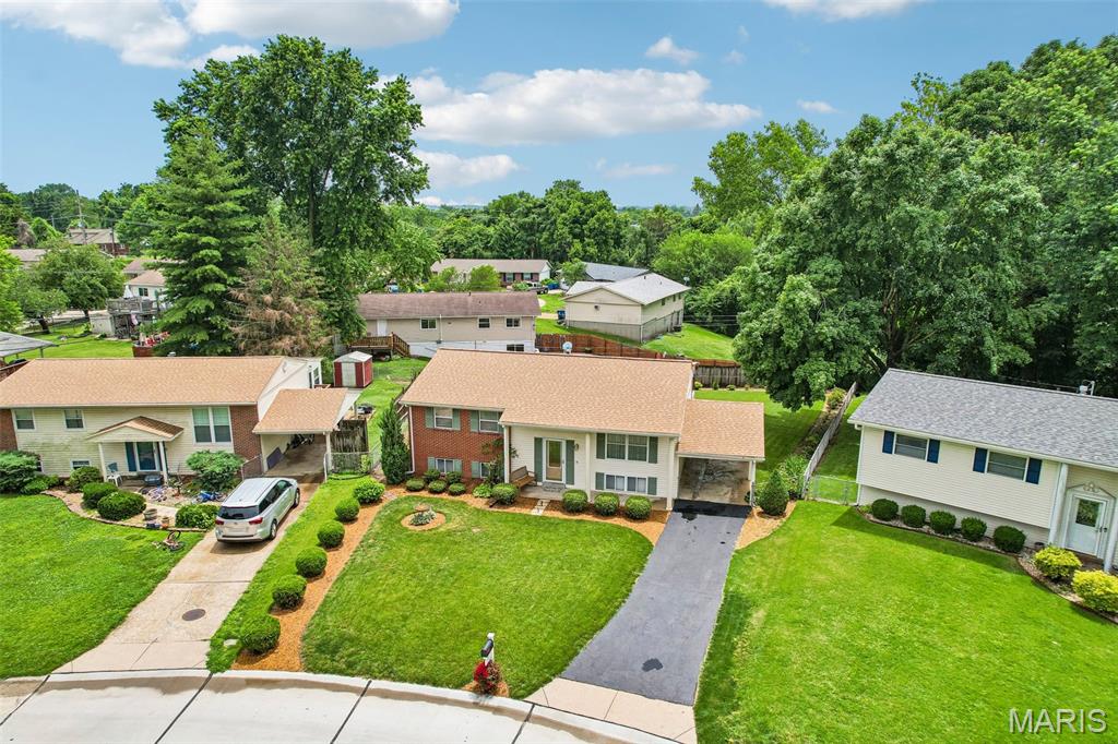 Arrow Heights 5 - Residential