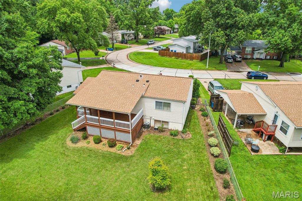 Arrow Heights 5 - Residential
