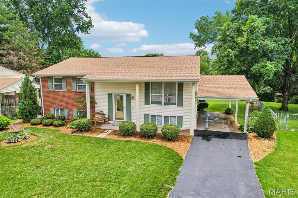 Arrow Heights 5 - Residential