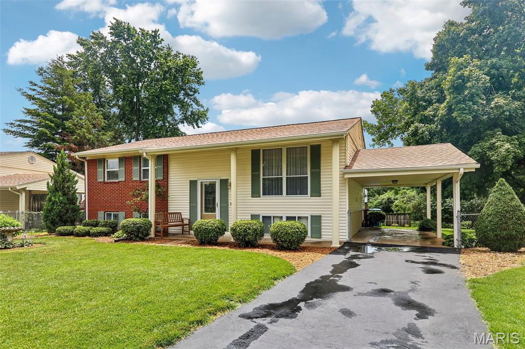 Arrow Heights 5 - Residential