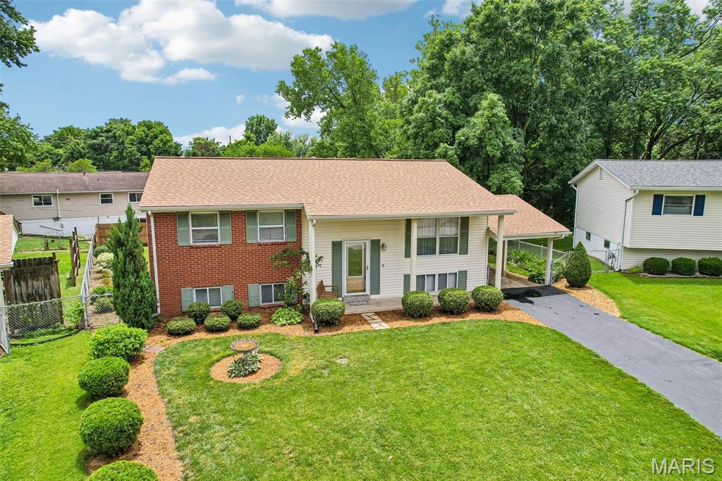 Arrow Heights 5 - Residential