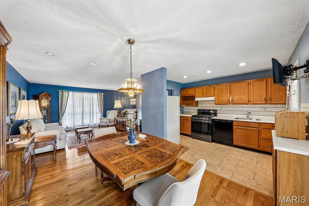 Arrow Heights 5 - Residential