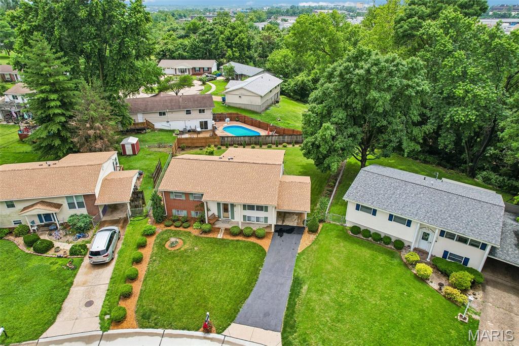 Arrow Heights 5 - Residential