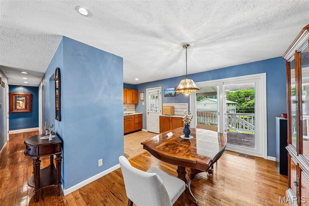 Arrow Heights 5 - Residential
