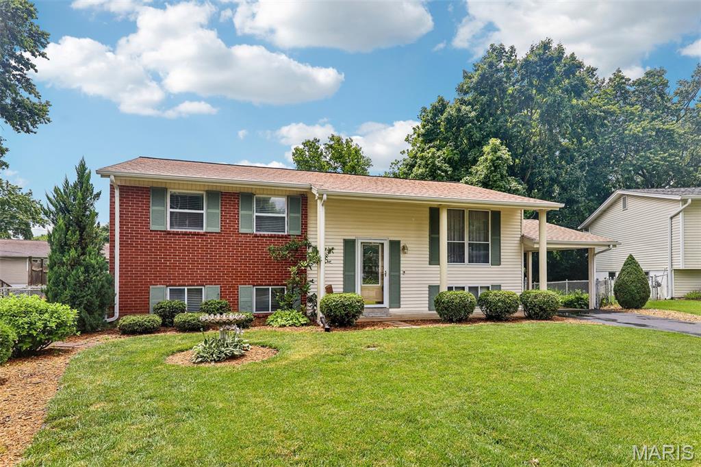 Arrow Heights 5 - Residential