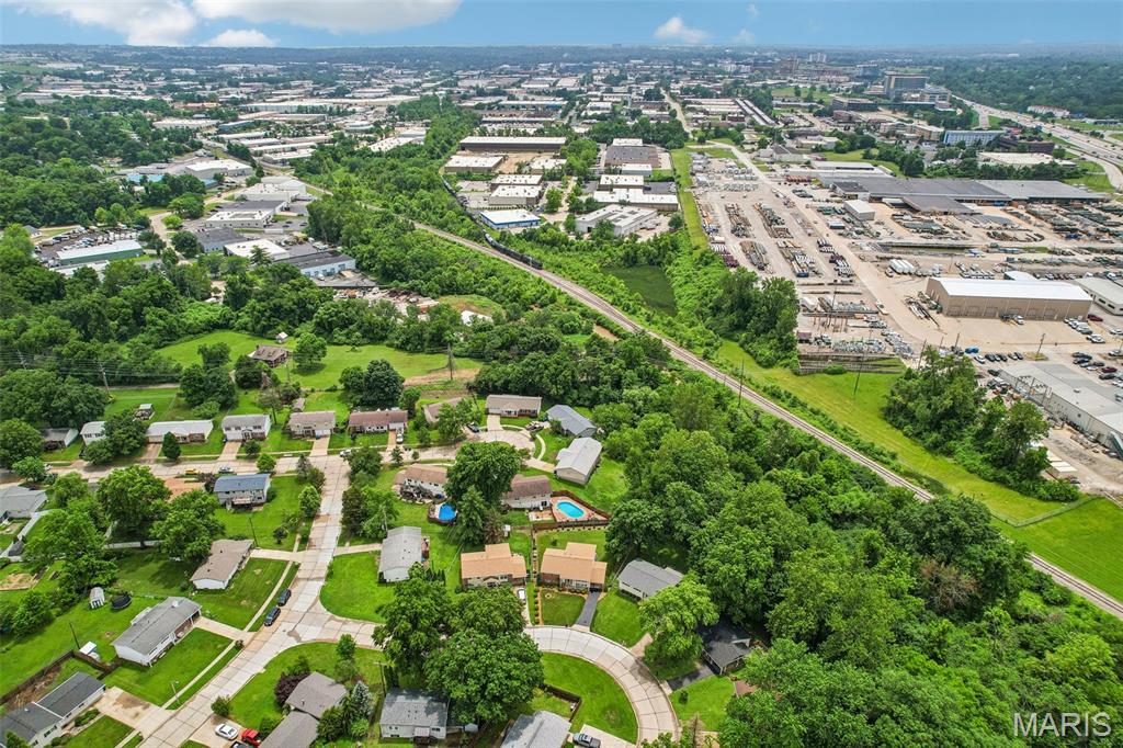 Arrow Heights 5 - Residential