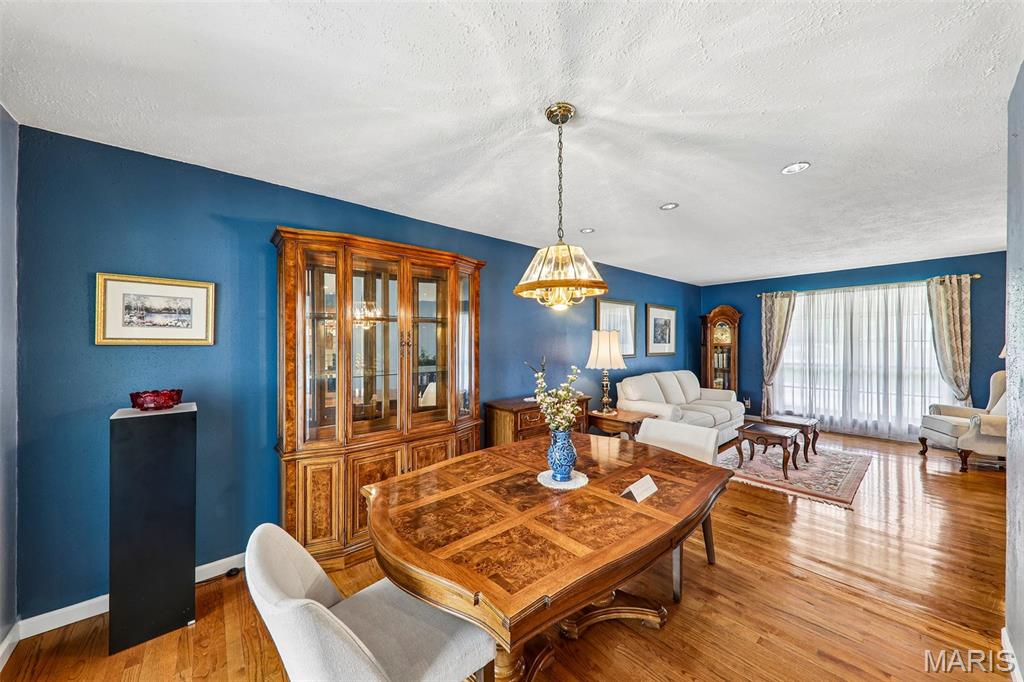 Arrow Heights 5 - Residential