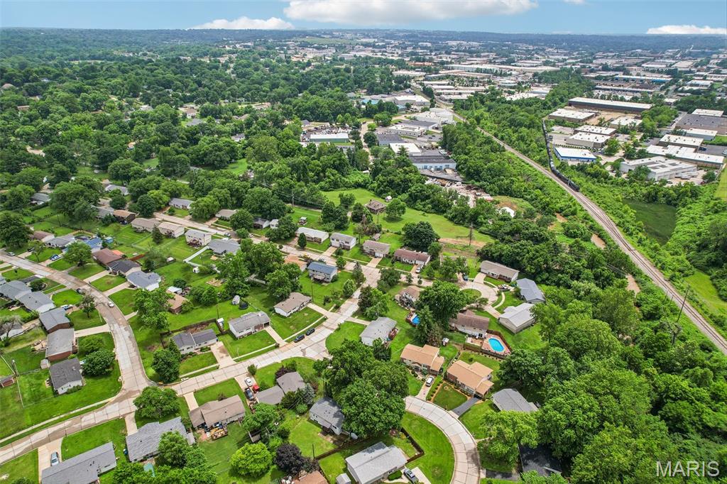 Arrow Heights 5 - Residential