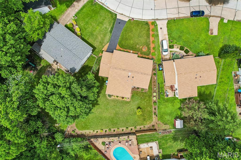 Arrow Heights 5 - Residential
