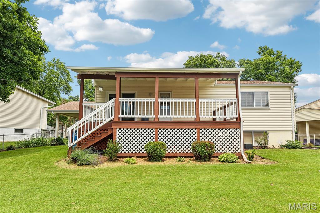 Arrow Heights 5 - Residential