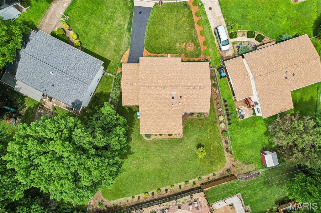 Arrow Heights 5 - Residential