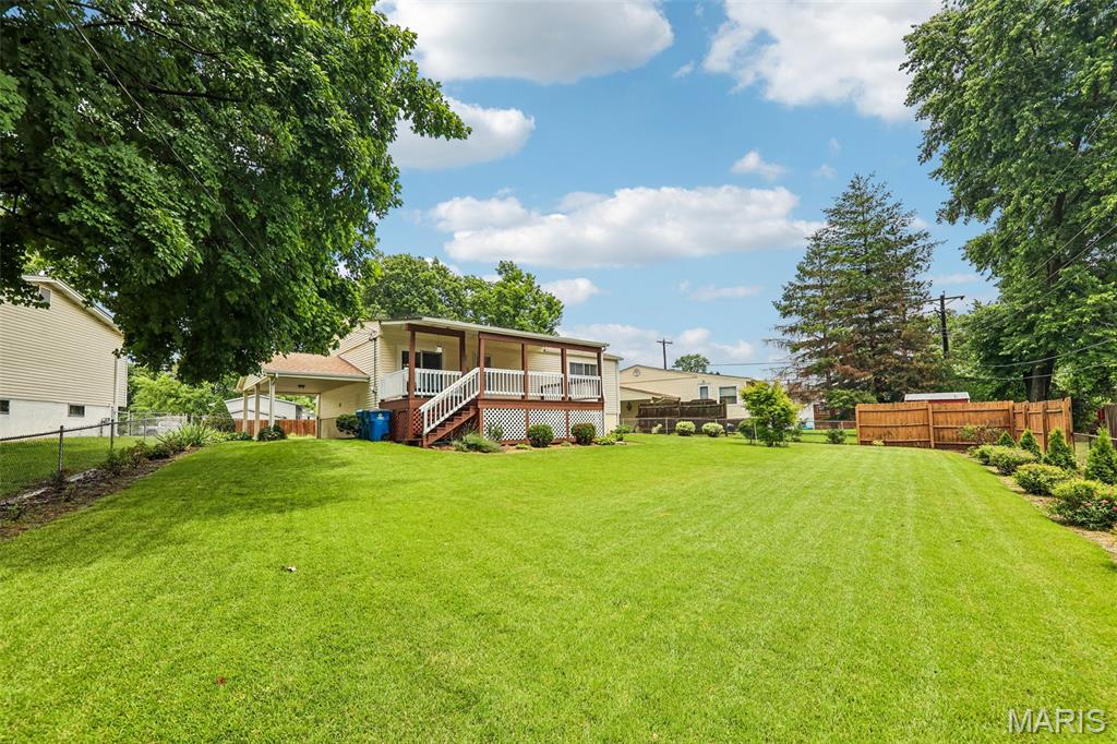 Arrow Heights 5 - Residential