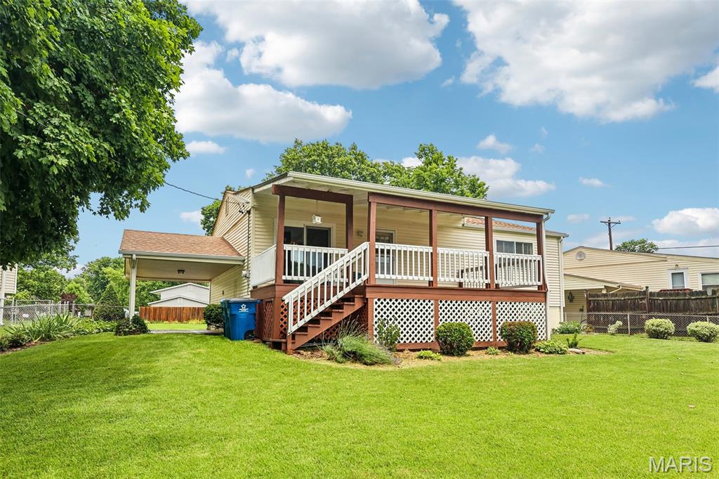Arrow Heights 5 - Residential