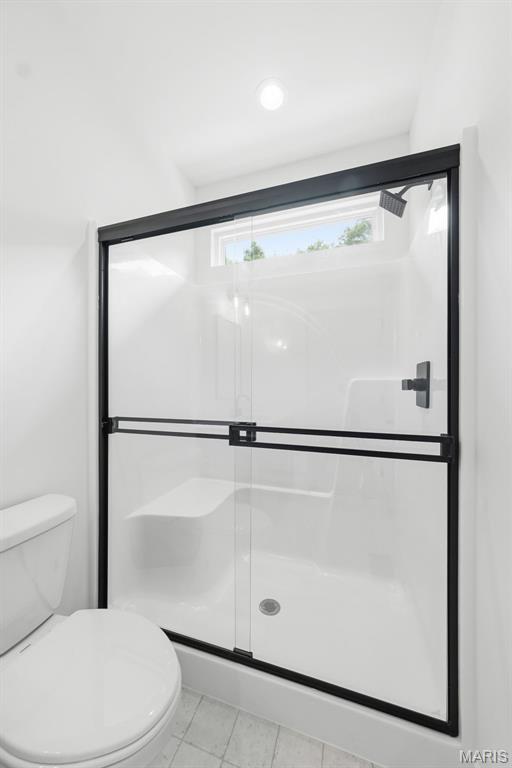 - - Residential