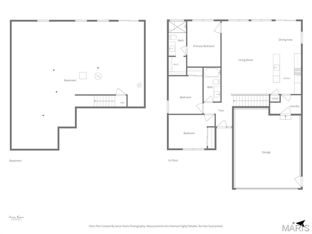- - Residential