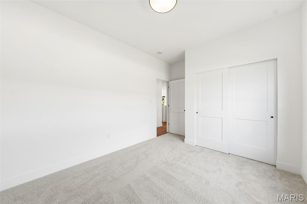 - - Residential