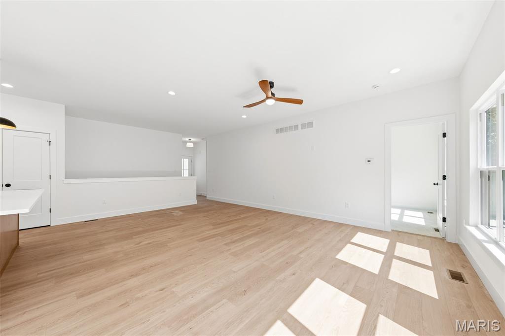 - - Residential