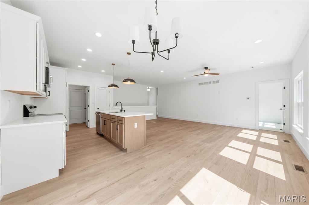 - - Residential