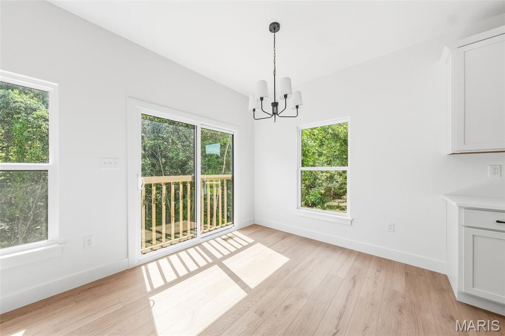 - - Residential