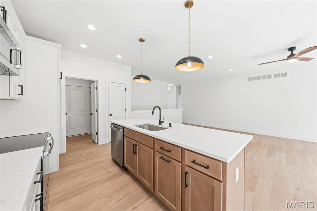 - - Residential