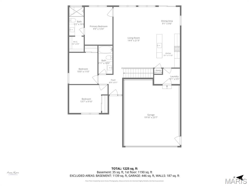 - - Residential