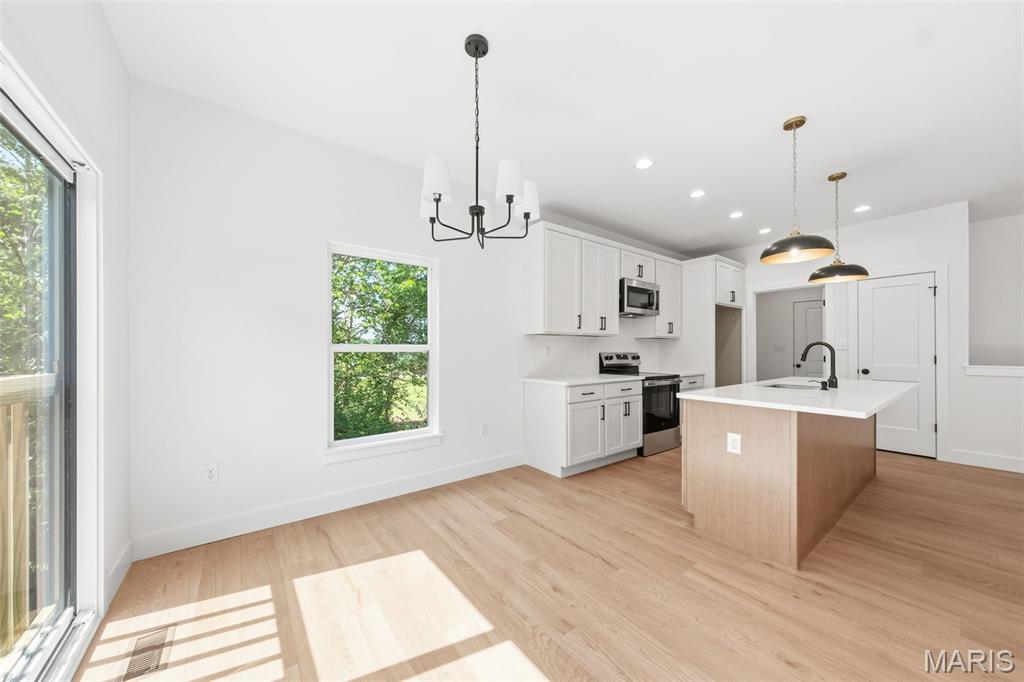 - - Residential