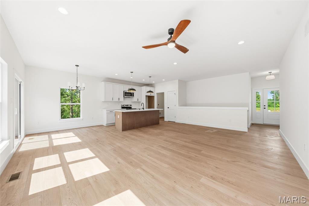 - - Residential