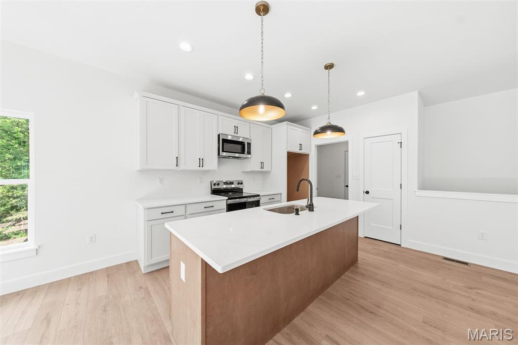 - - Residential