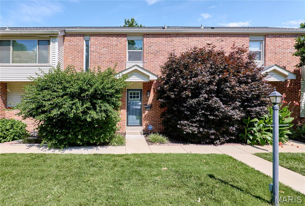 THIS IS THE ONE YOU'VE BEEN WAITING FOR! Notice the beautiful light fixtures upon entrance and  throughout. Completely renovated from top to bottom, this beauty features an open floor plan, stainless steel appliances, ceiling fan in every room and more! There is a bathroom on each level. The basement allows options for office, sitting area, or whatever you desire. After fun in the pool, enjoy the beautiful summer days/nights on your private patio. Occupancy passed;  this is a must see. MAKE YOUR APPOINTMENT TODAY!