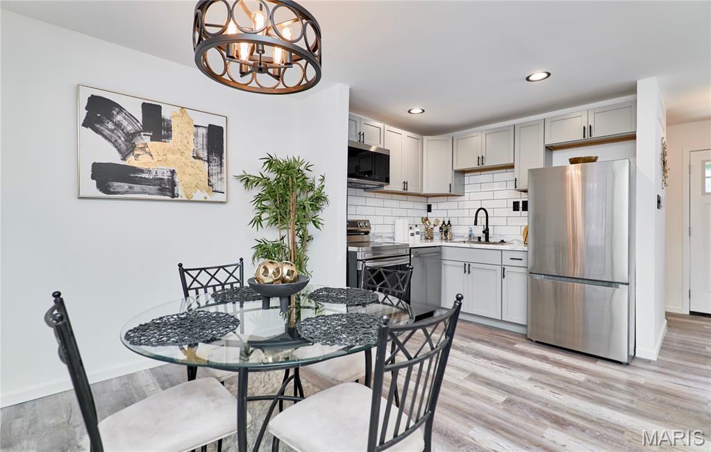 Rossridge Twnhs Condo - Residential