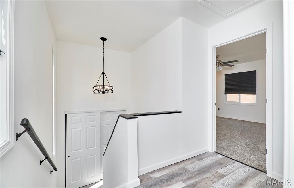 Rossridge Twnhs Condo - Residential