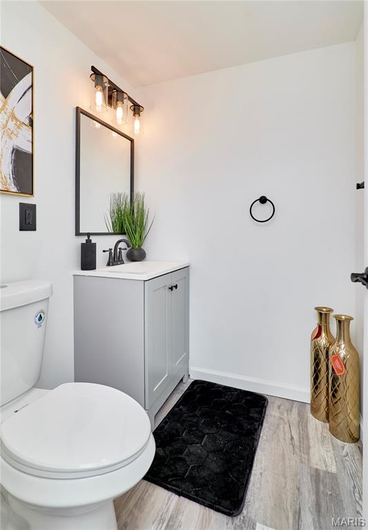 Rossridge Twnhs Condo - Residential
