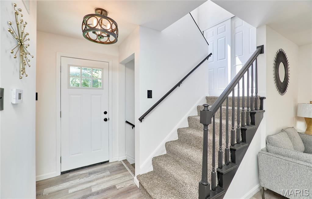 Rossridge Twnhs Condo - Residential