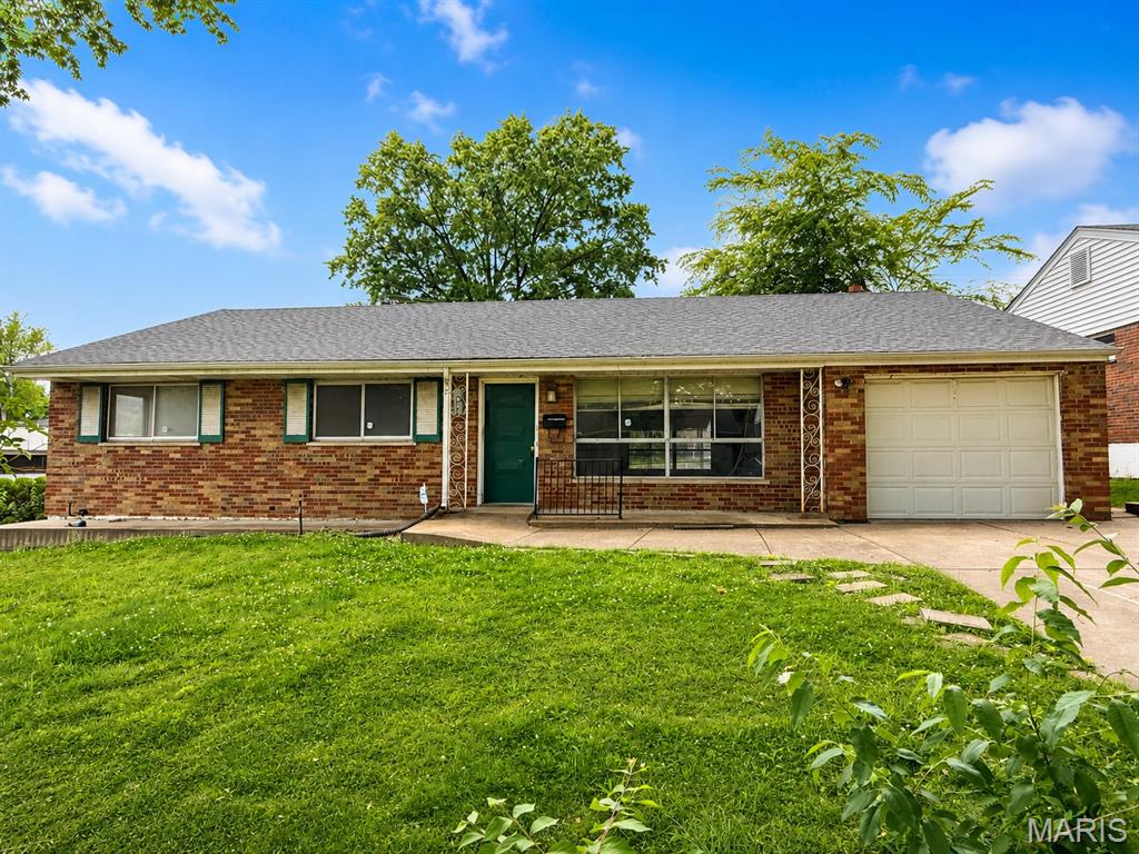 Blackberry Estates - Residential