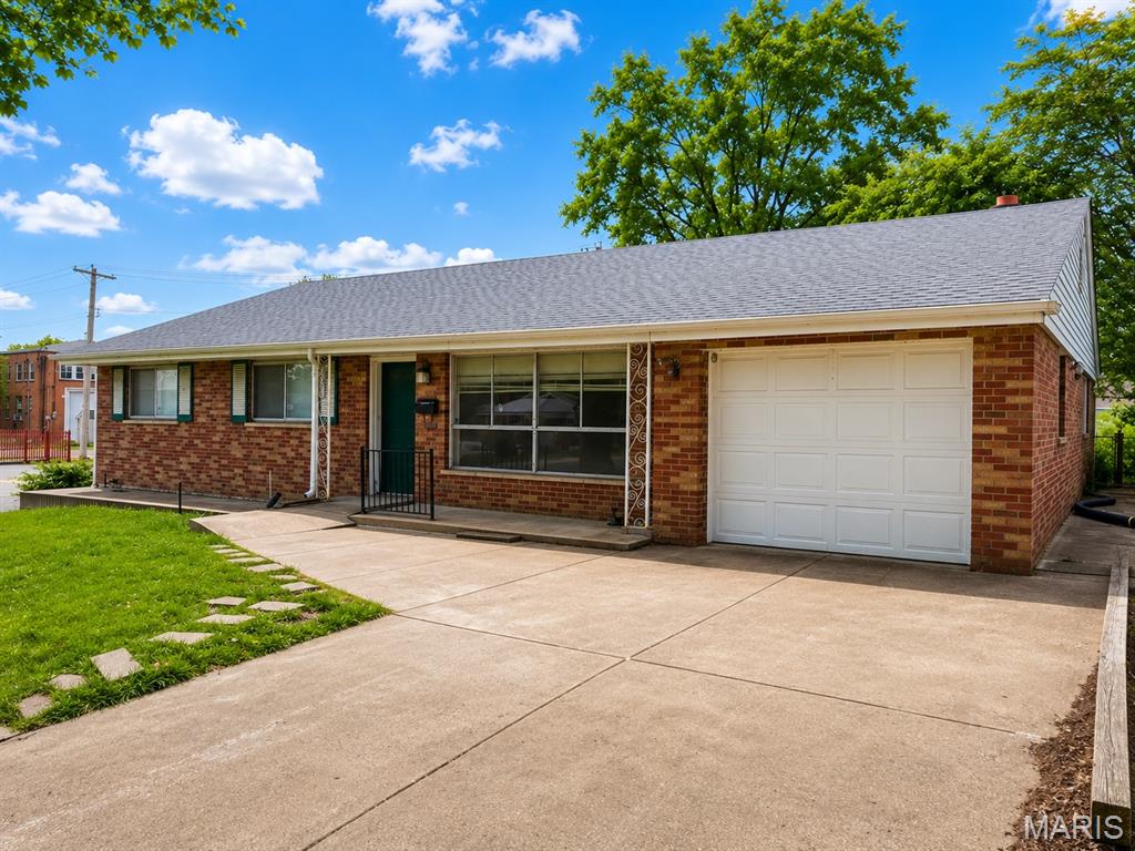 Blackberry Estates - Residential