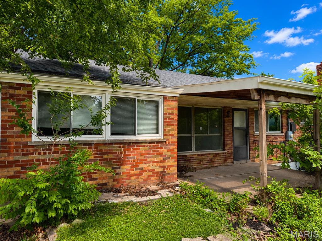 Blackberry Estates - Residential