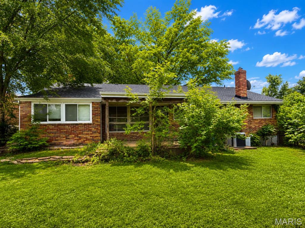 Blackberry Estates - Residential