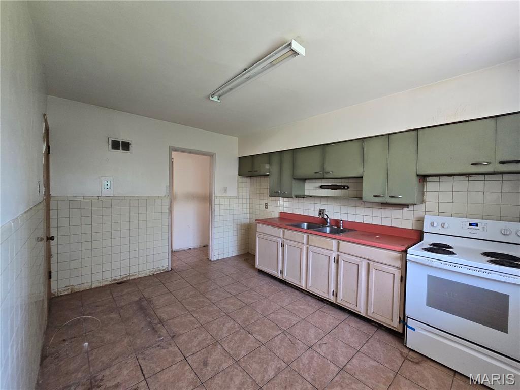 Blackberry Estates - Residential
