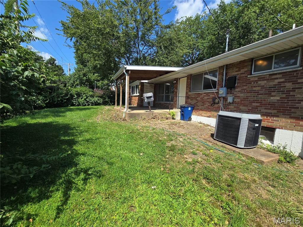 Blackberry Estates - Residential