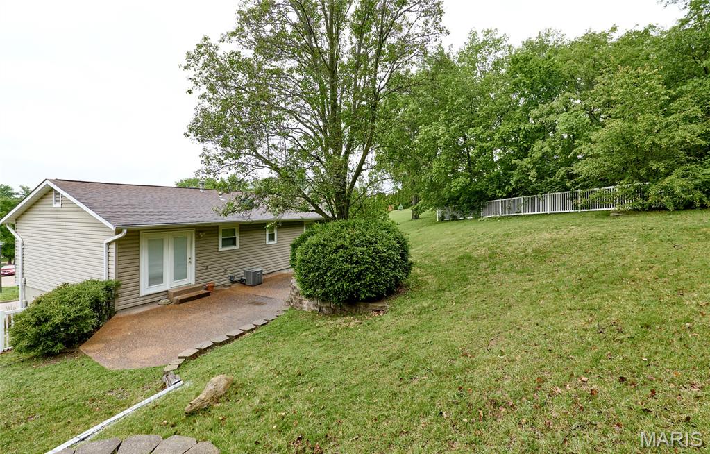 Hawks View Estates - Residential Lease