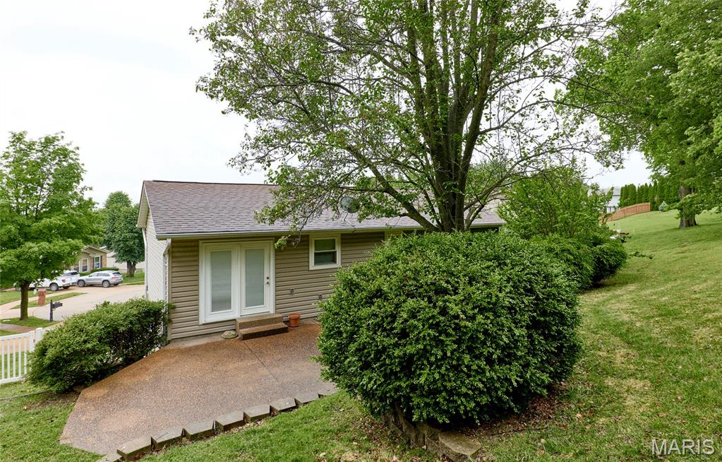 Hawks View Estates - Residential Lease