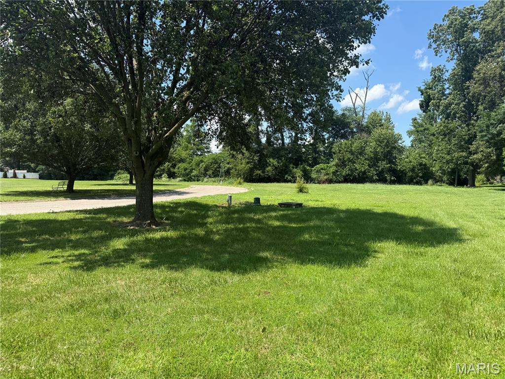 Bent Creek Estates - Land