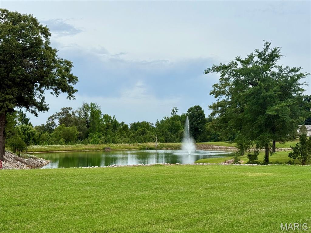 Bent Creek Estates - Land