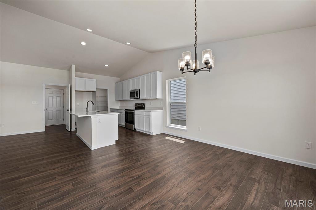 Timbers Manors 112 - Residential