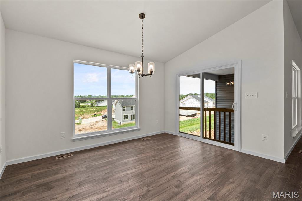 Timbers Manors 112 - Residential