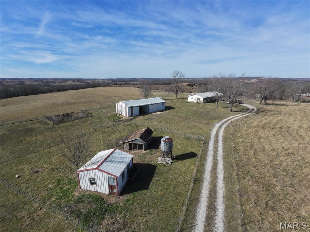 Rural - Residential