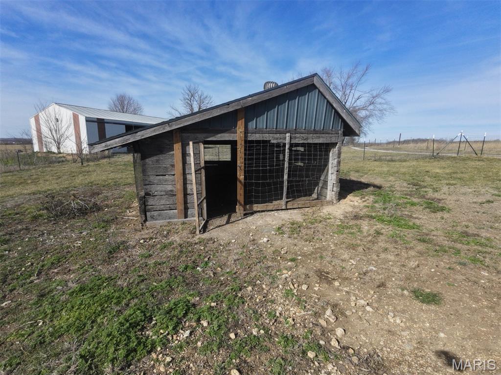 Rural - Residential