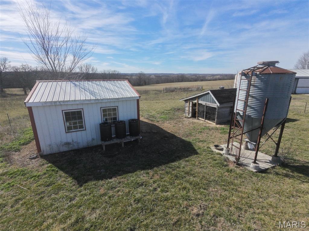Rural - Residential