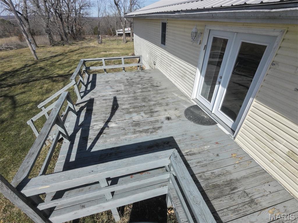 Rural - Residential